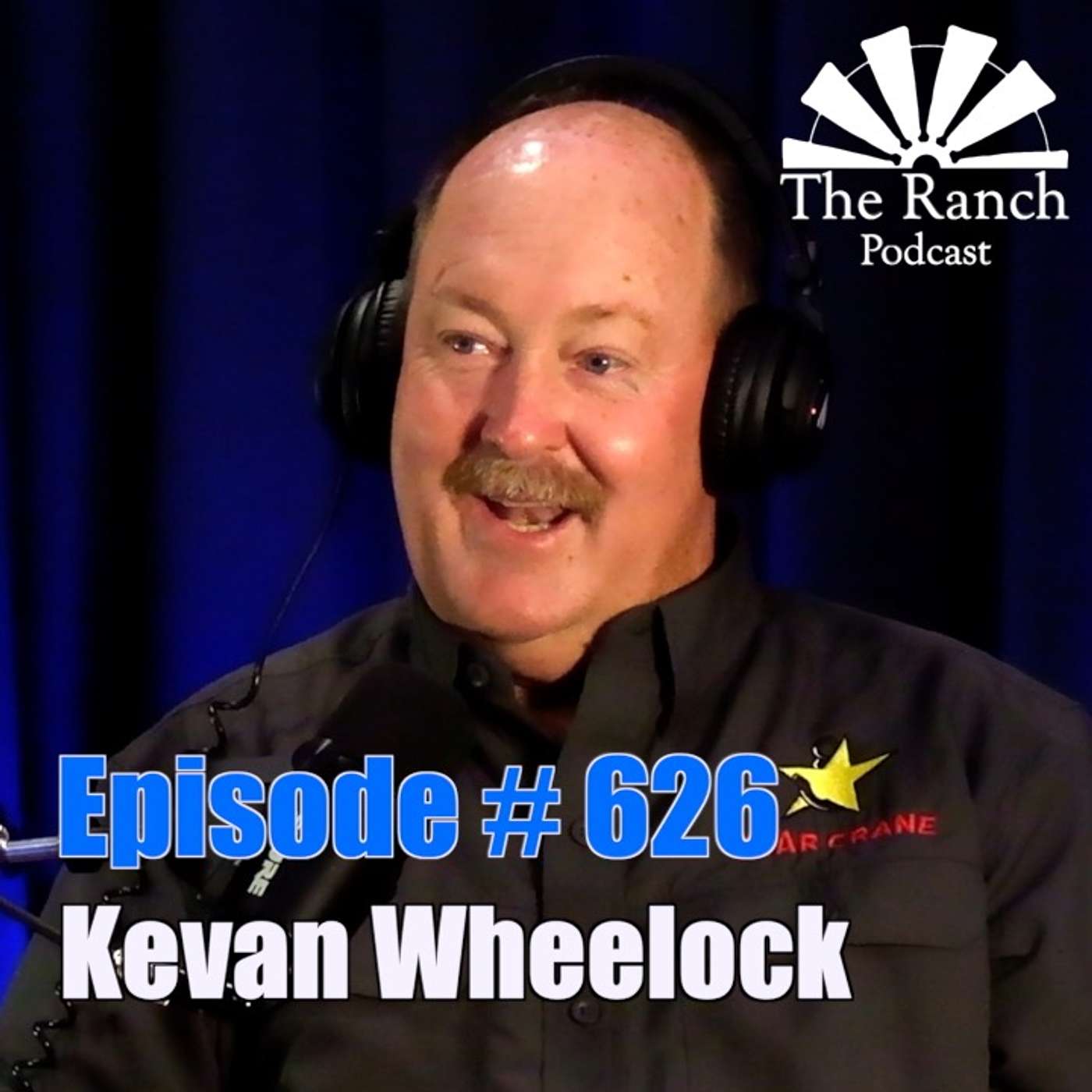 Star City Council Candidate Kevan Wheelock
