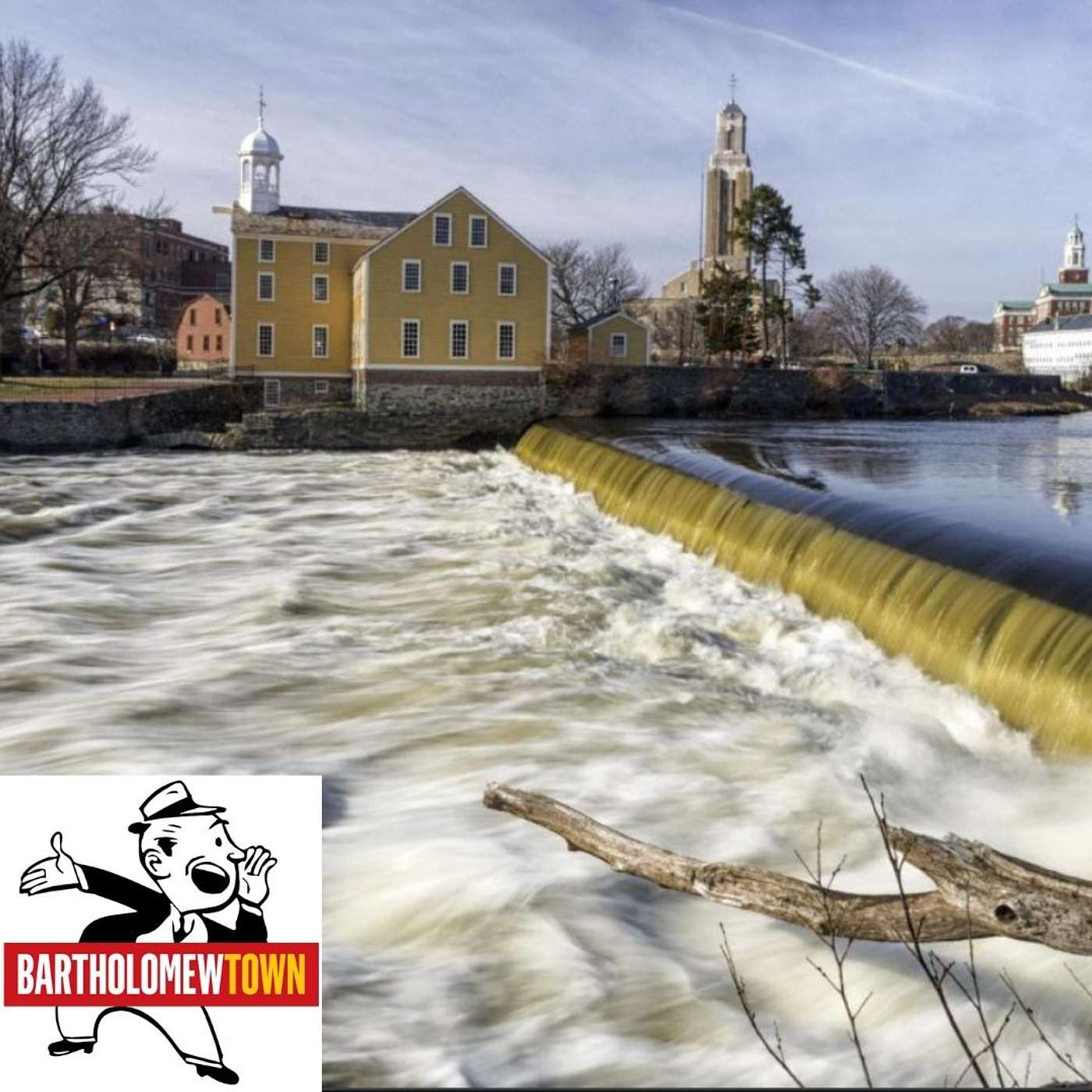 Bartholomewtown