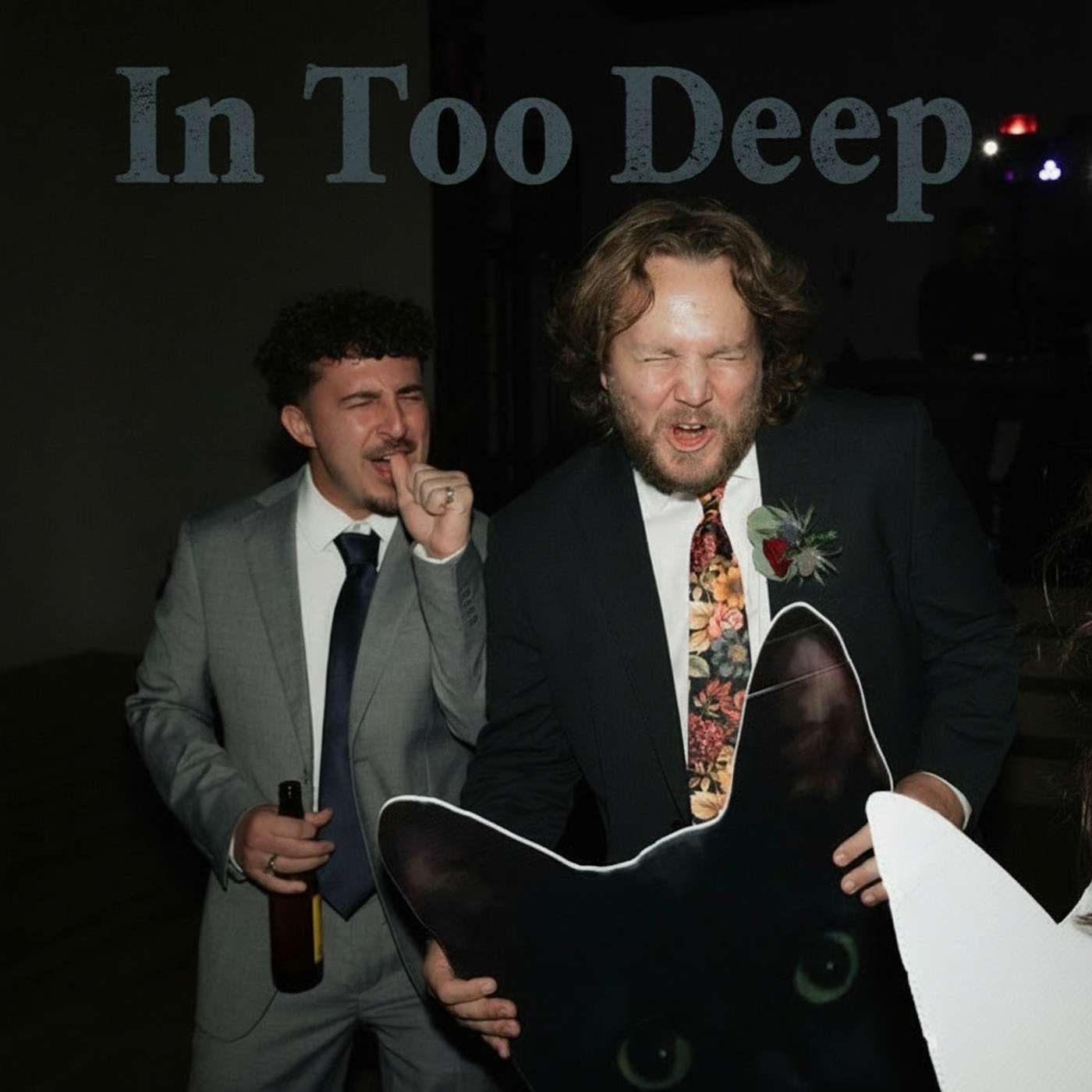 Our Top 3 Albums: Kicking Off the Season with Cisco & David