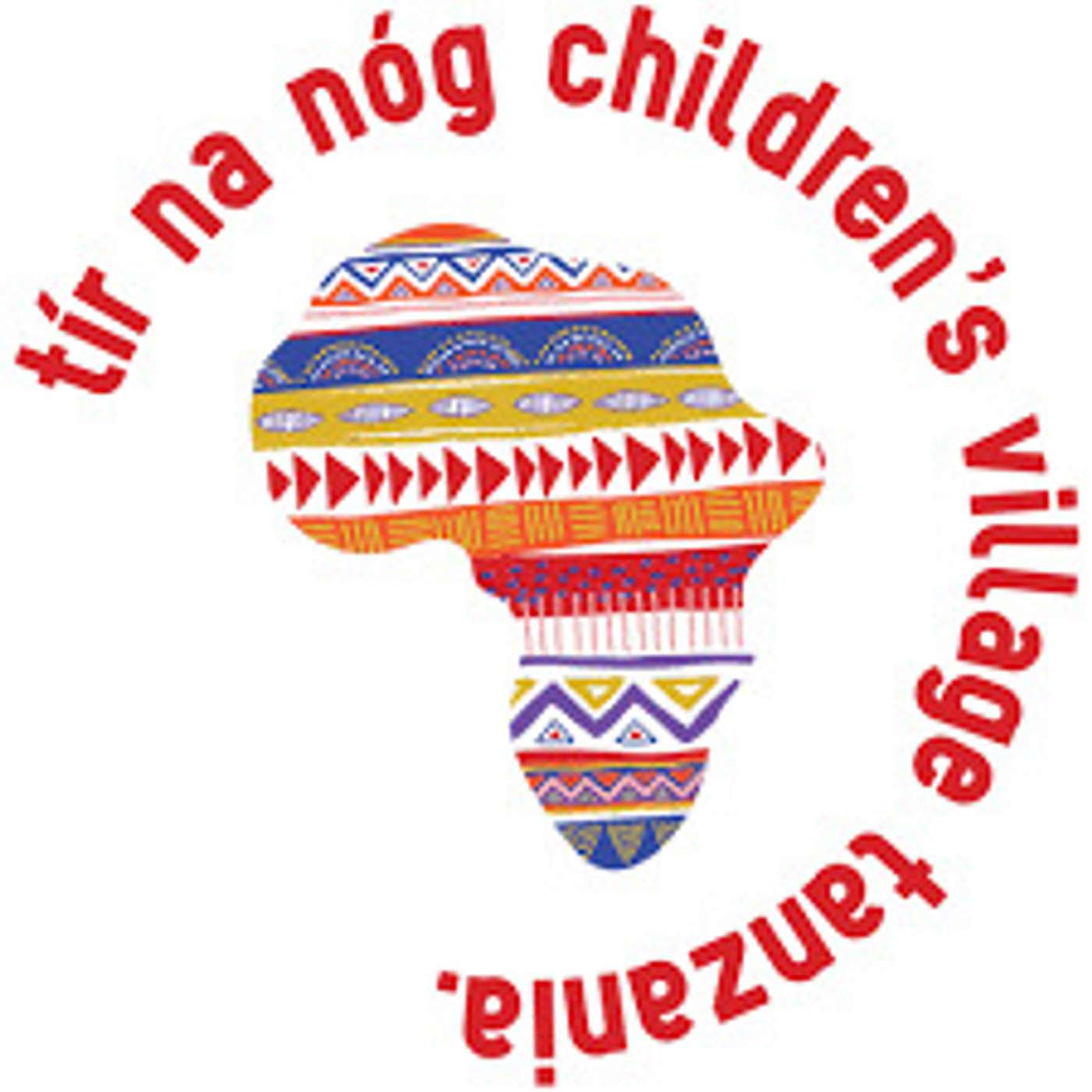 SacredSpace102fm - Kilimanjaro Mama - Louise Quill and the Tir na nÓg Children's Village Tanzania - 9 May 2021 (S11E25)