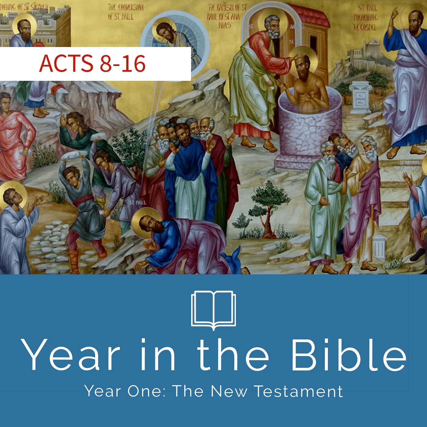 Year in the Bible