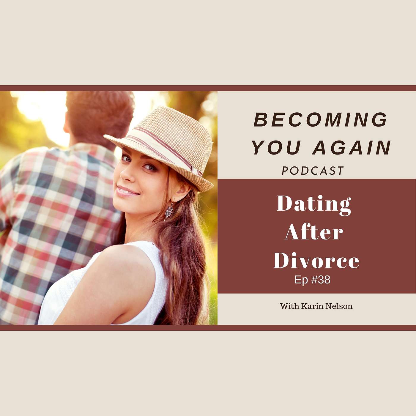 Dating After Divorce