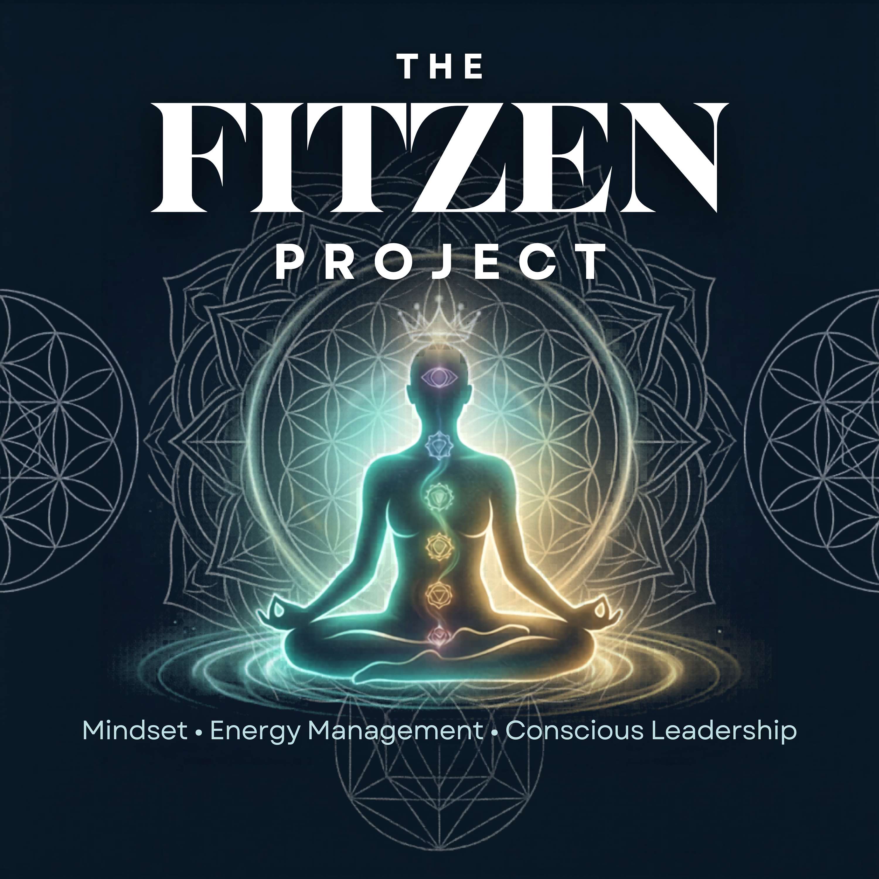 The FitZen Project: Mindset, Energy Management, and Conscious Leadership