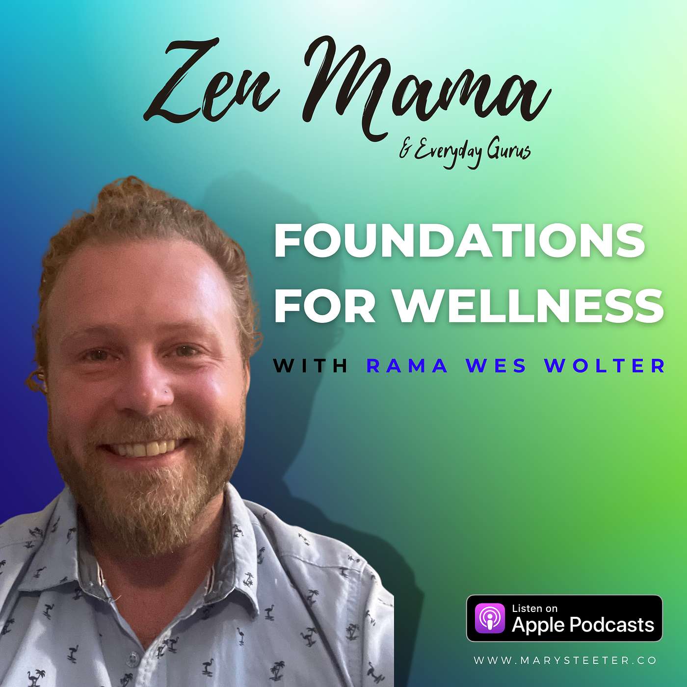 Zen Mama & The Addict