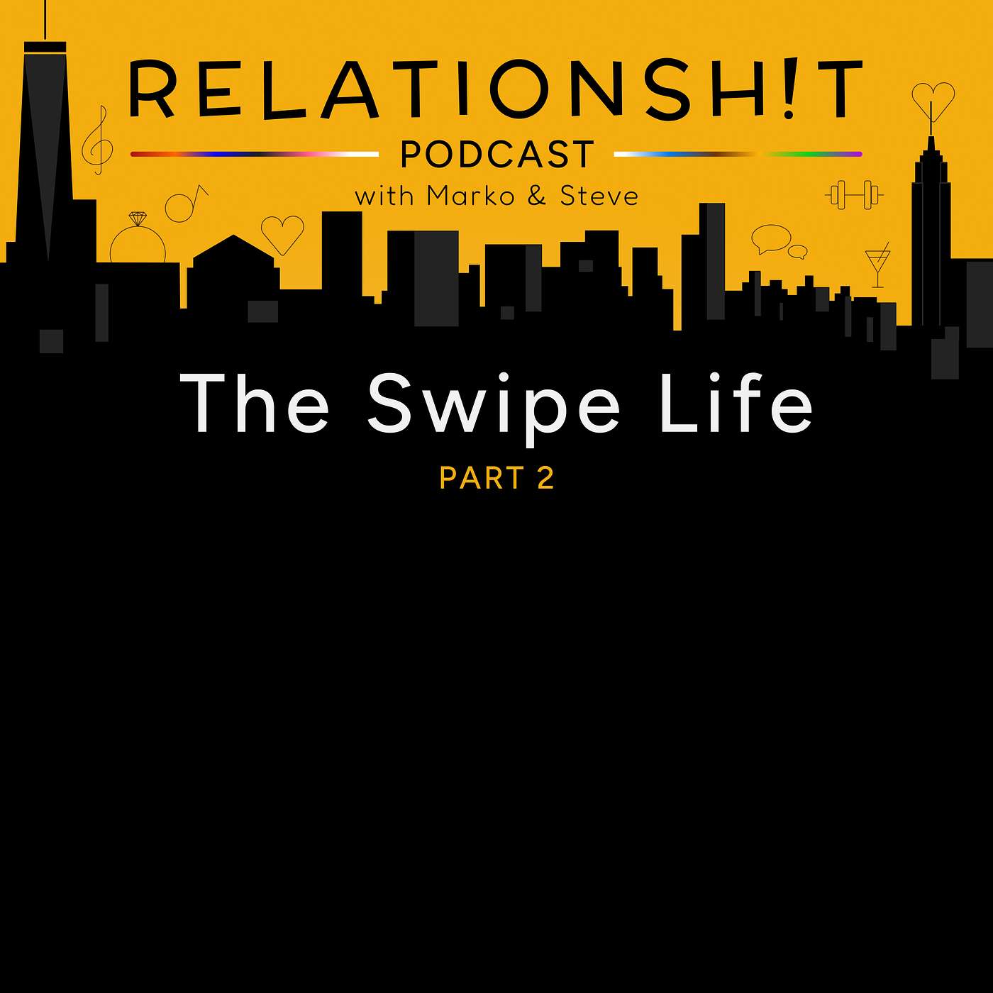 Relationsh!t Podcast