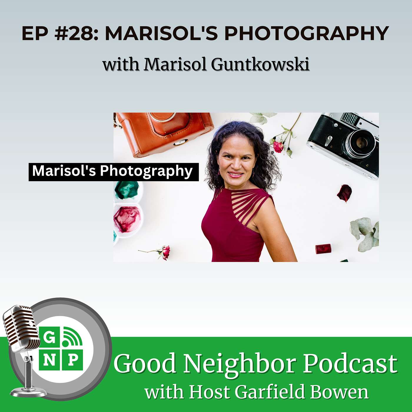 Good Neighbor Podcast: Port Saint Lucie