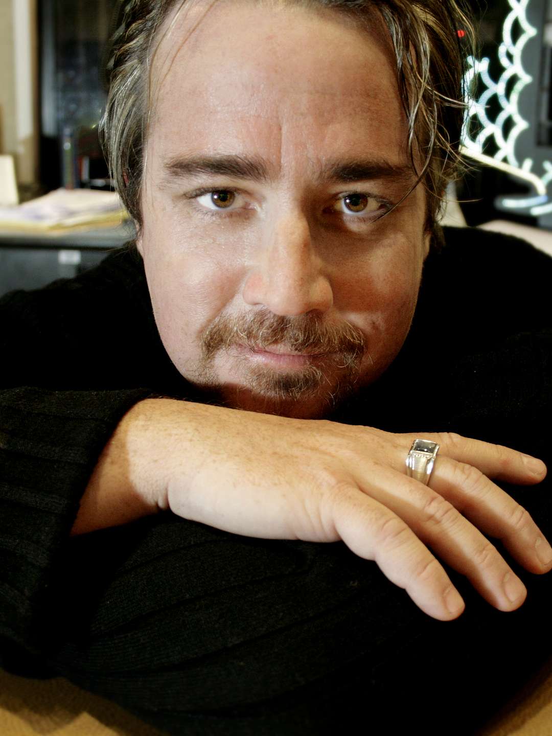 Big Wave Dave/David James