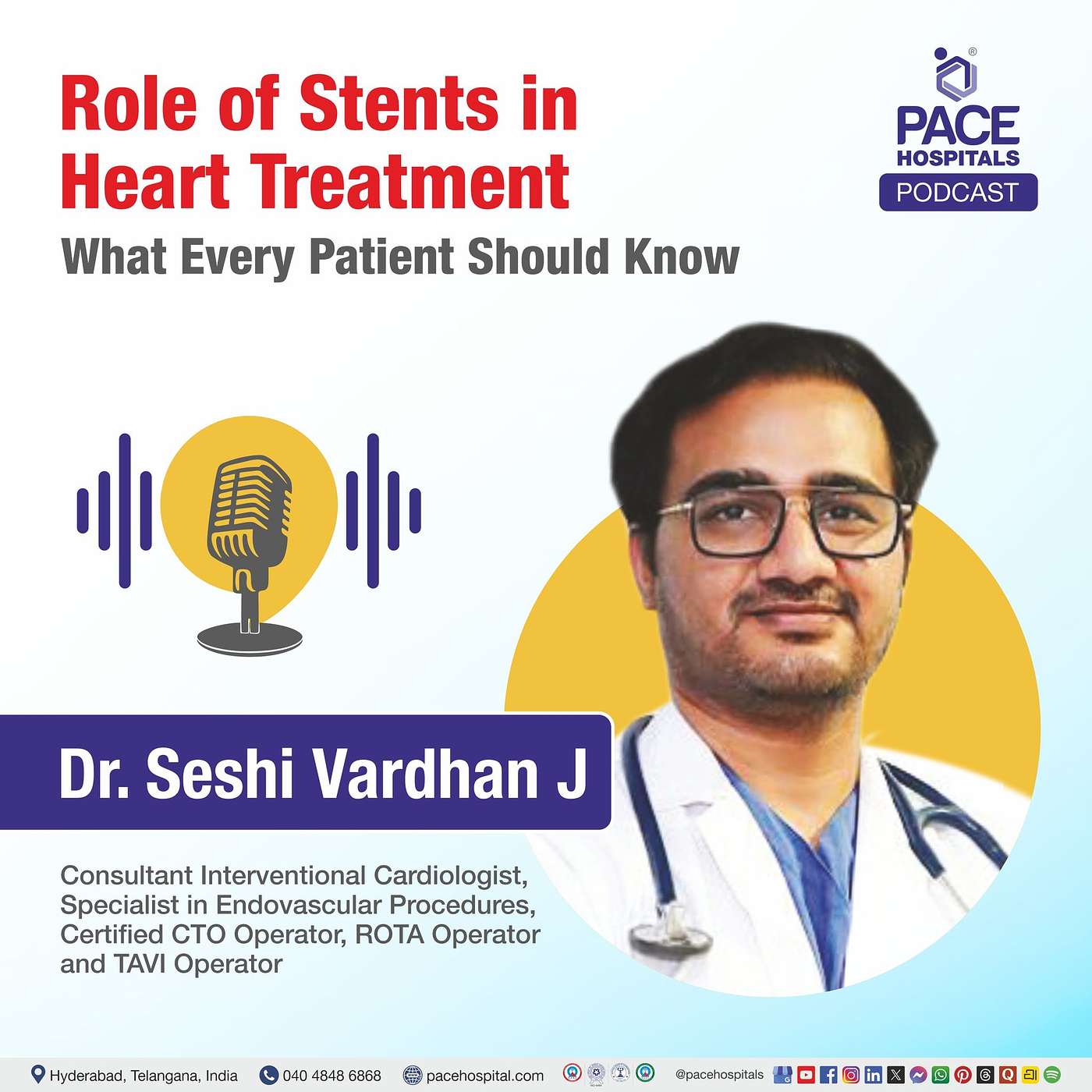 Role of Stents in Heart Treatment: What Every Patient Should Know