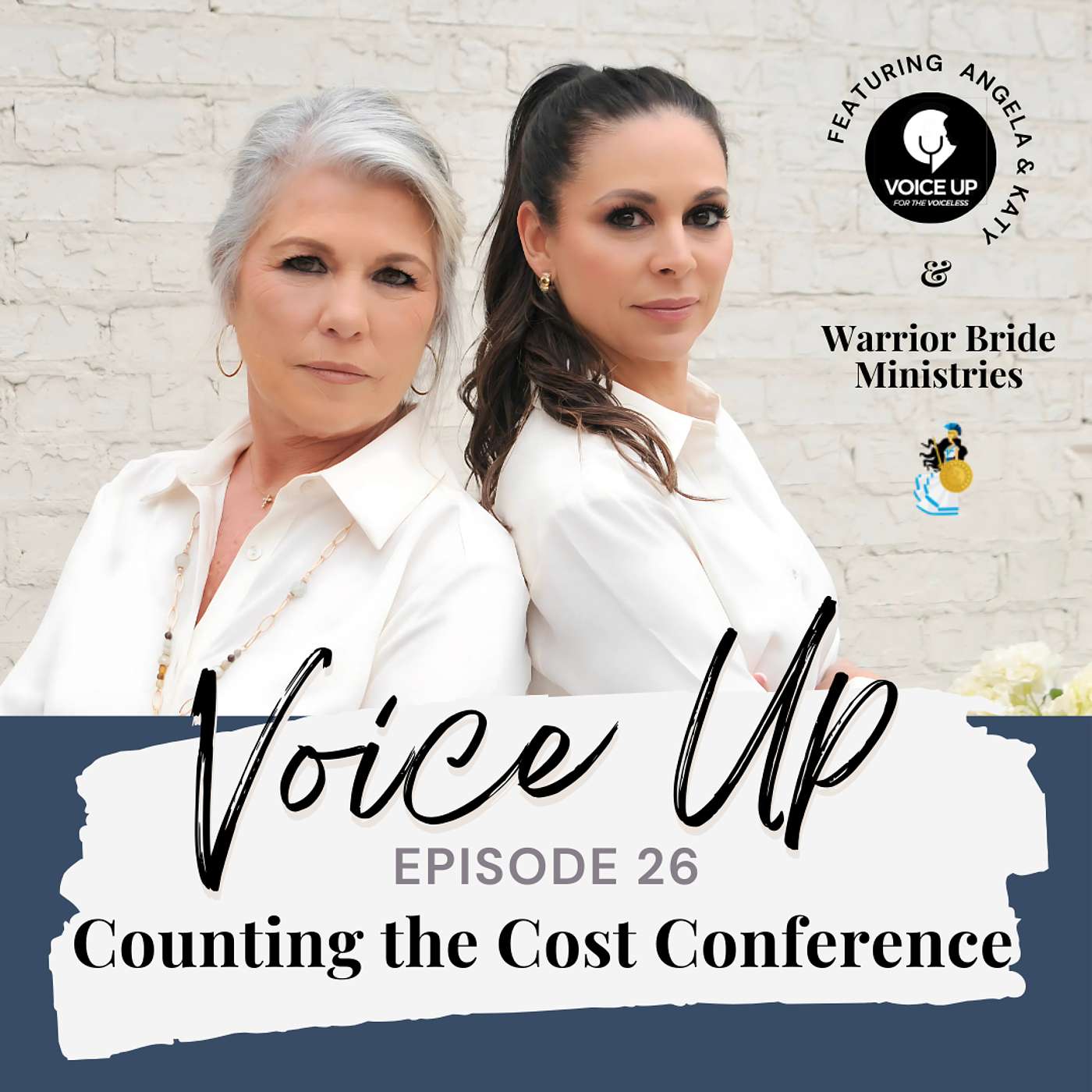 Voice Up For The Voiceless
