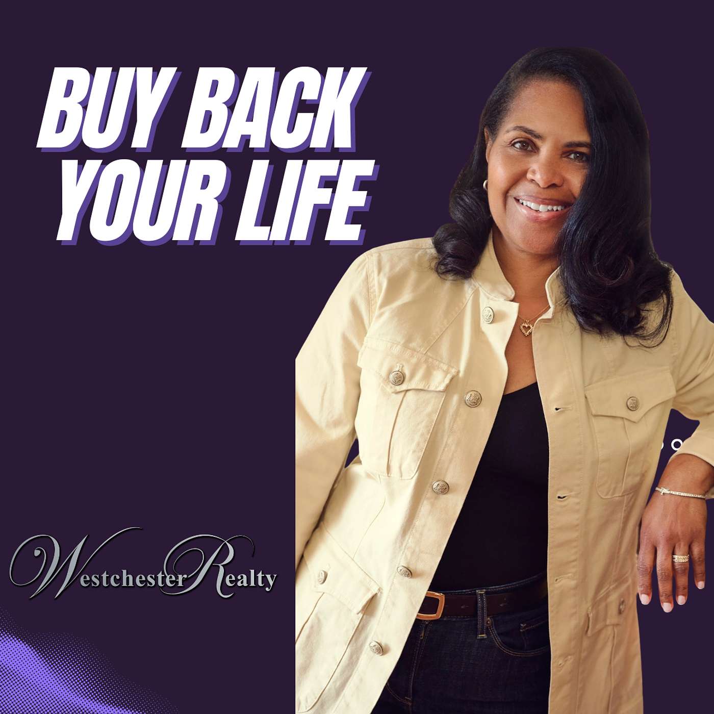 Buy Back Your Life cover art