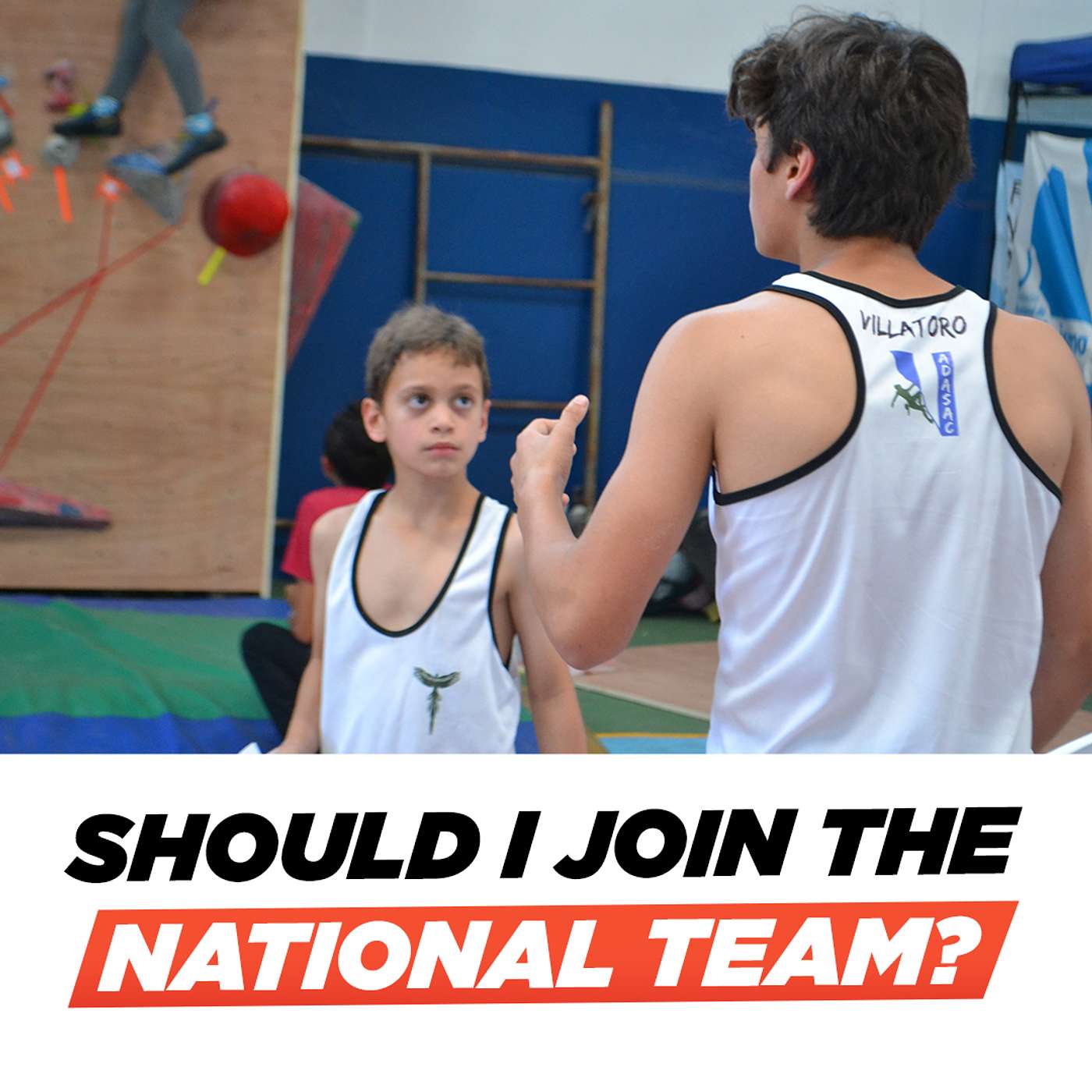 Raising Pro Athletes