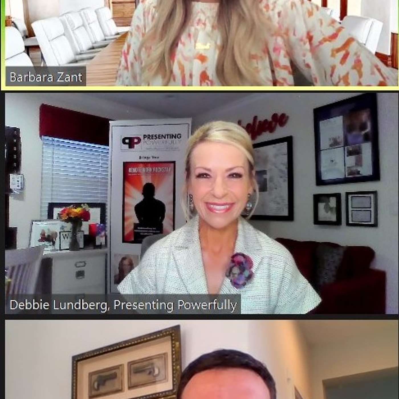 The Business of Life Master Class
