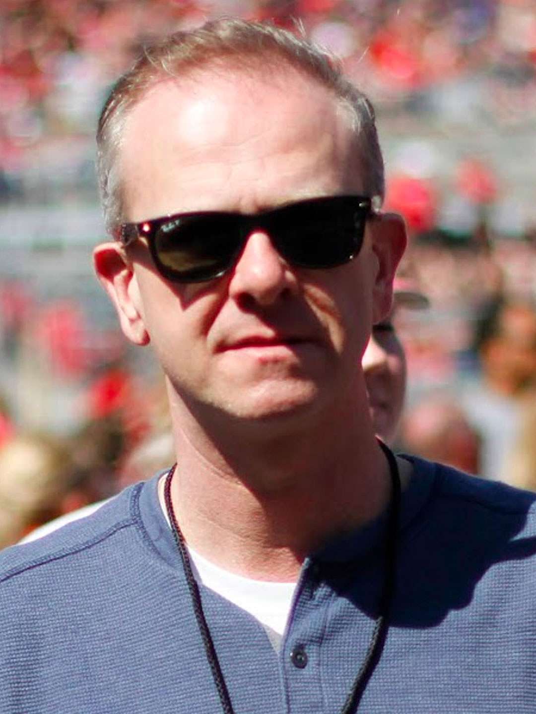 Doug Lesmerises