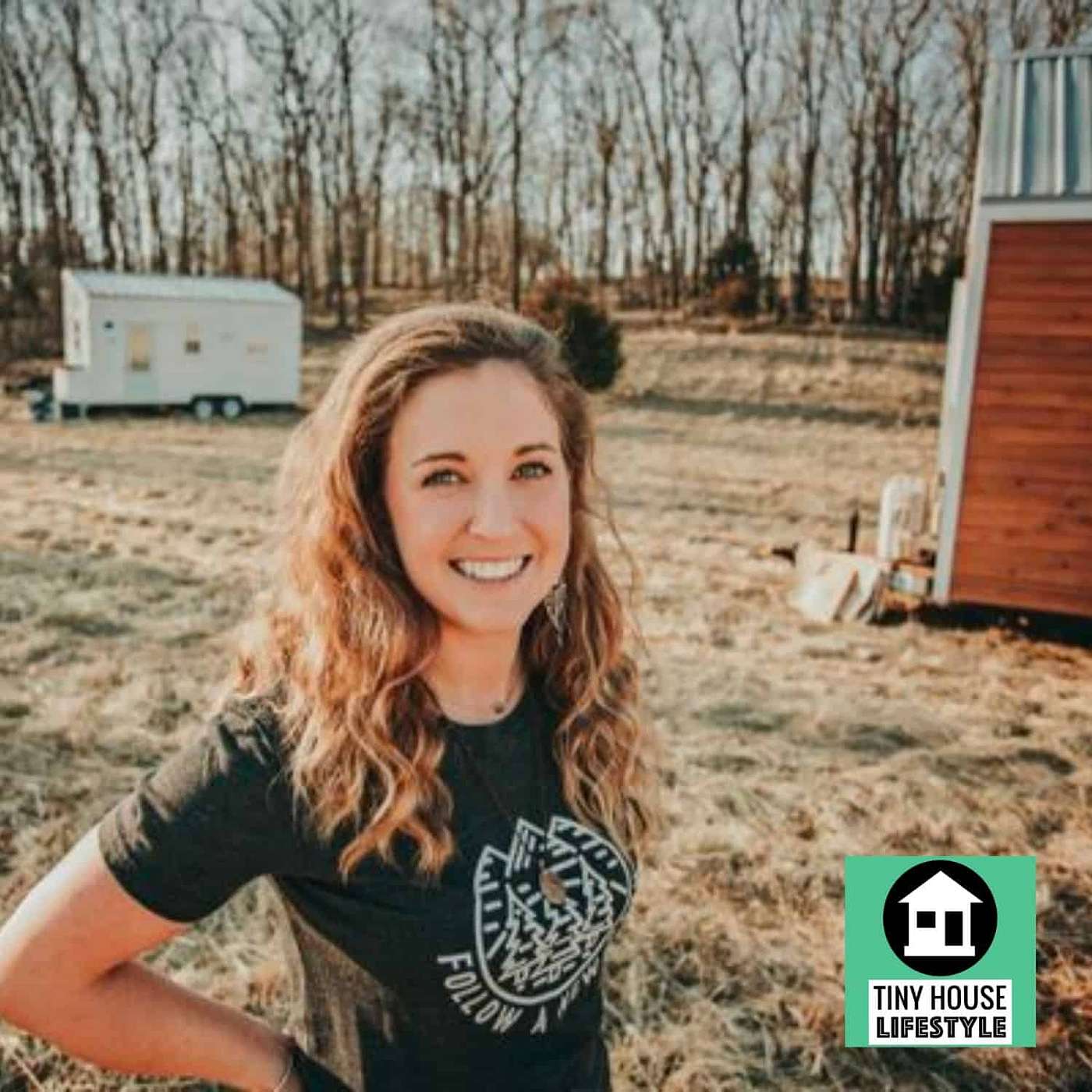 Tiny House Lifestyle Podcast