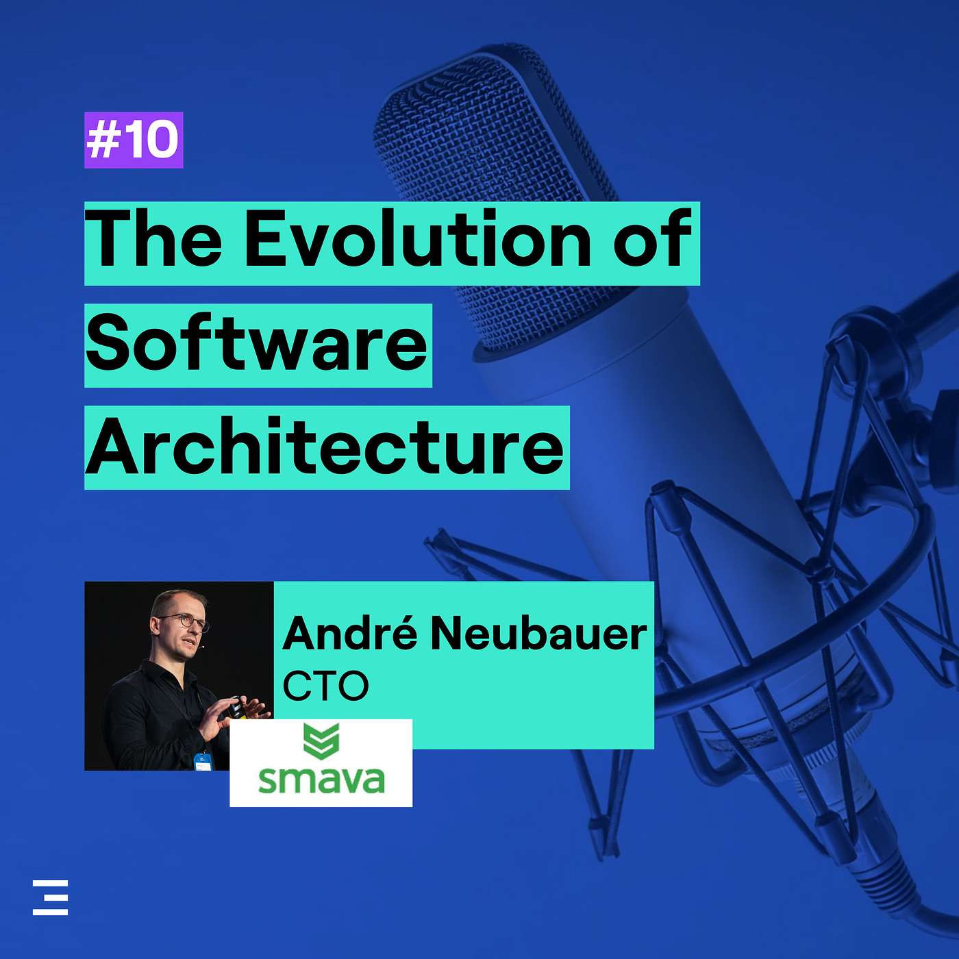 The Story of Software