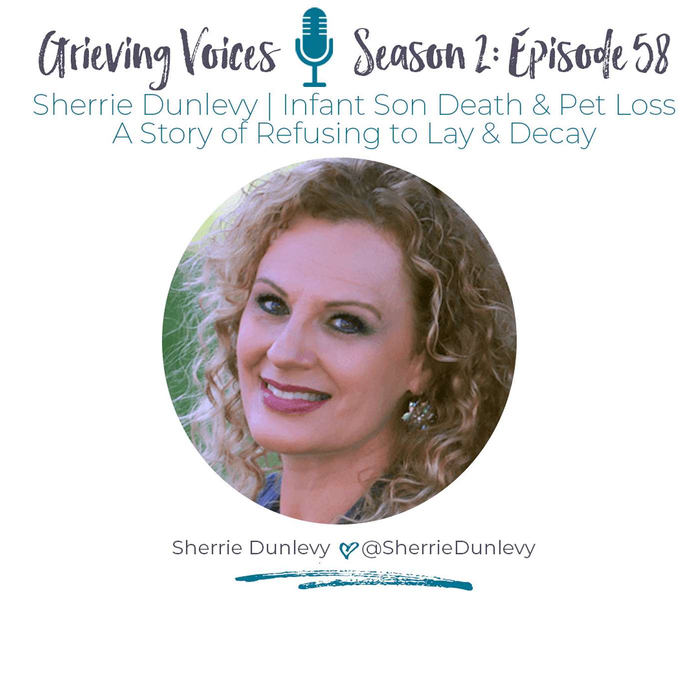 Grieving Voices