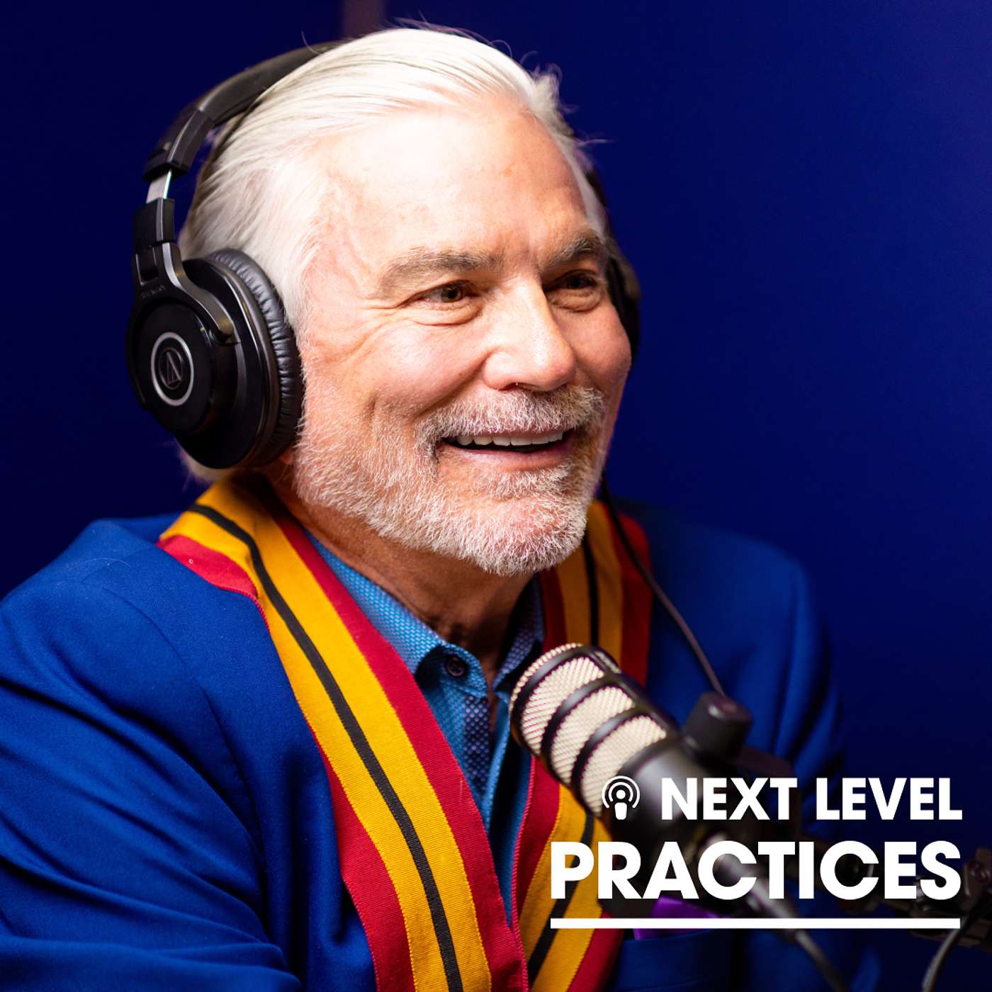 E32. Live at The Aesthetic Meeting 2024: Dr. Grant Stevens, 30 years in practice