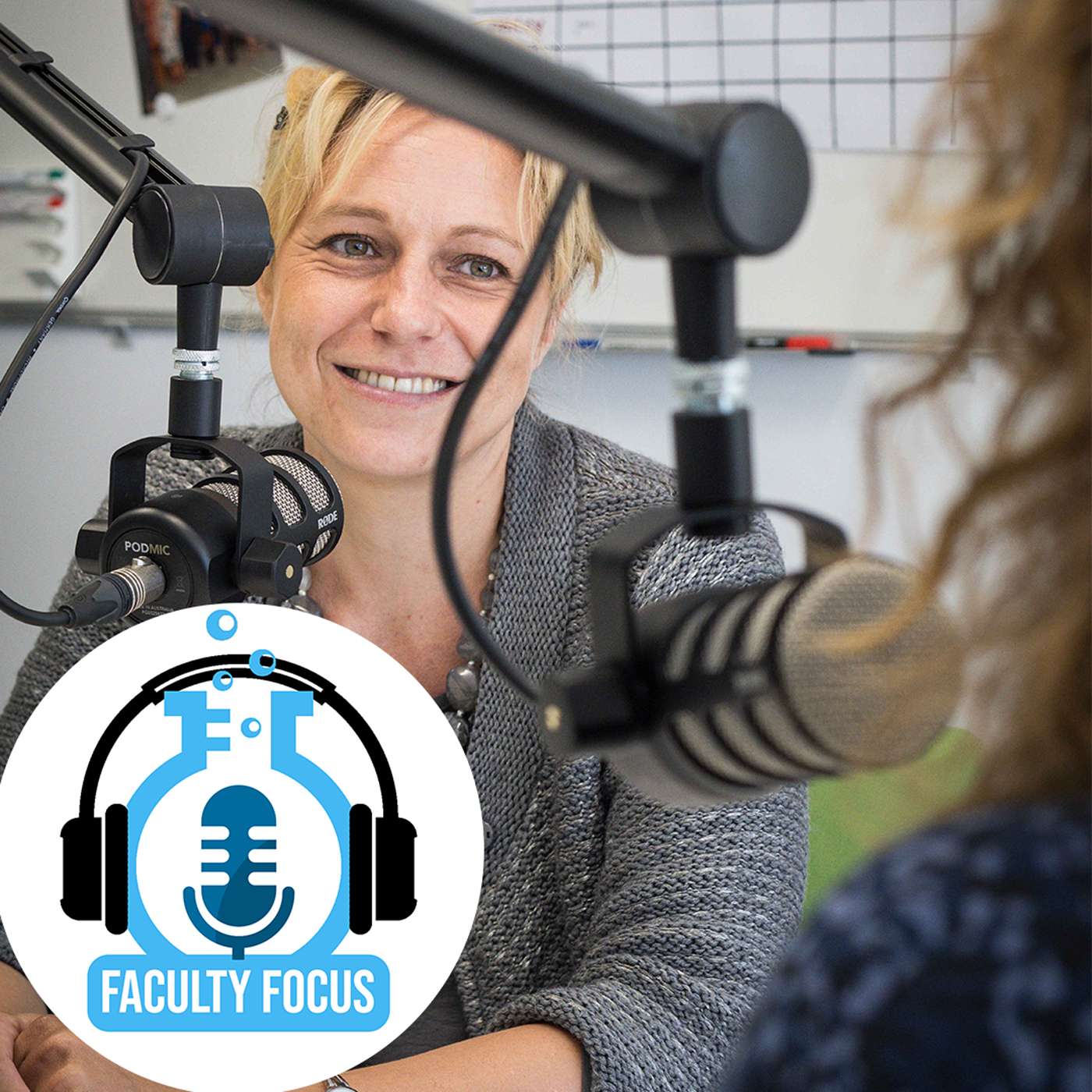 Research Talks #13 - Prof. Ruth Appeltant: Hoe we de neushoorn kunnen redden vanuit het lab.