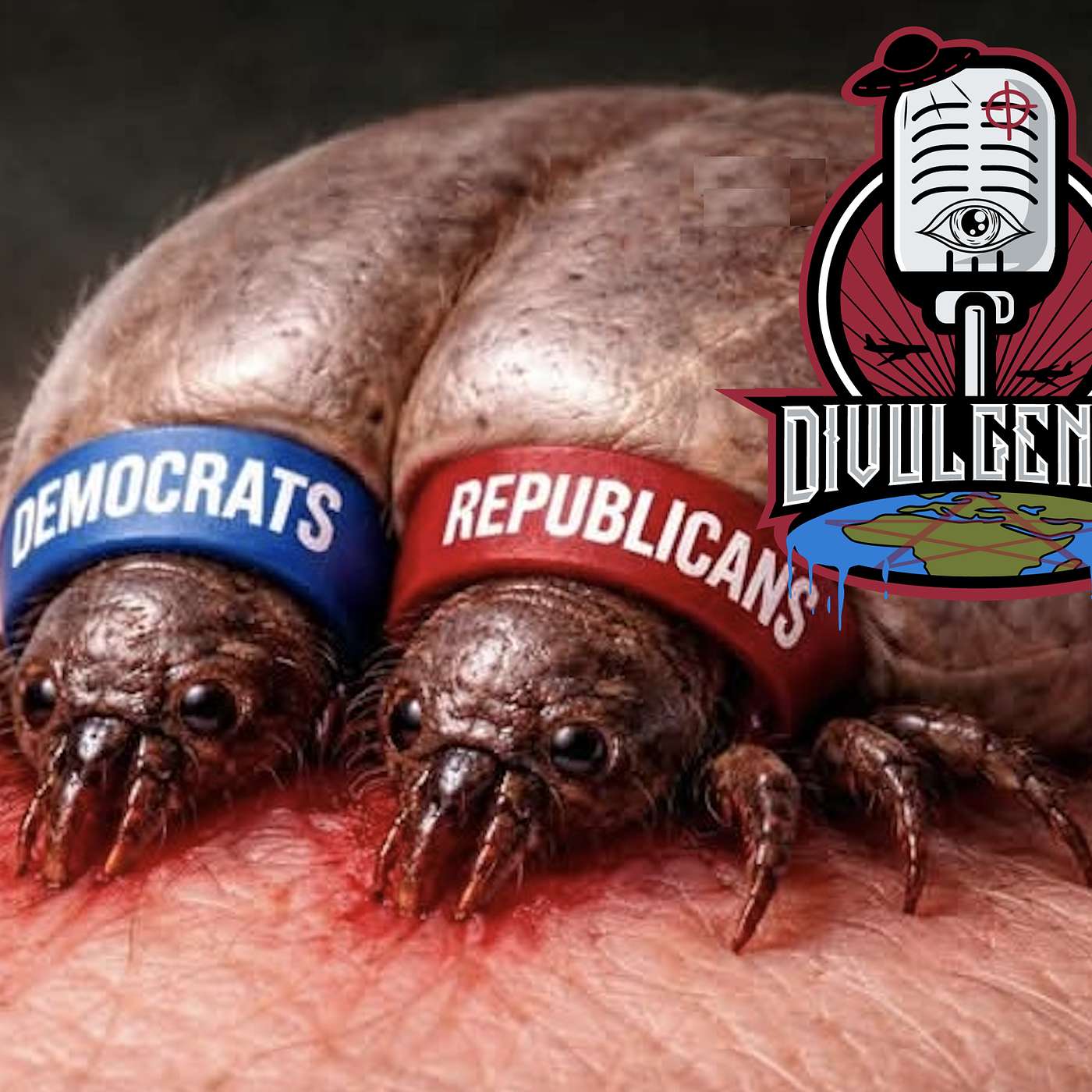 Divulgence Podcast