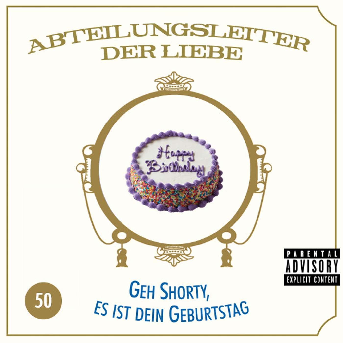 Abteilungsleiter der Liebe