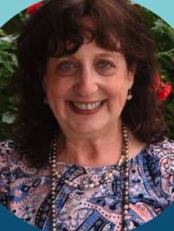 Amy Levine
