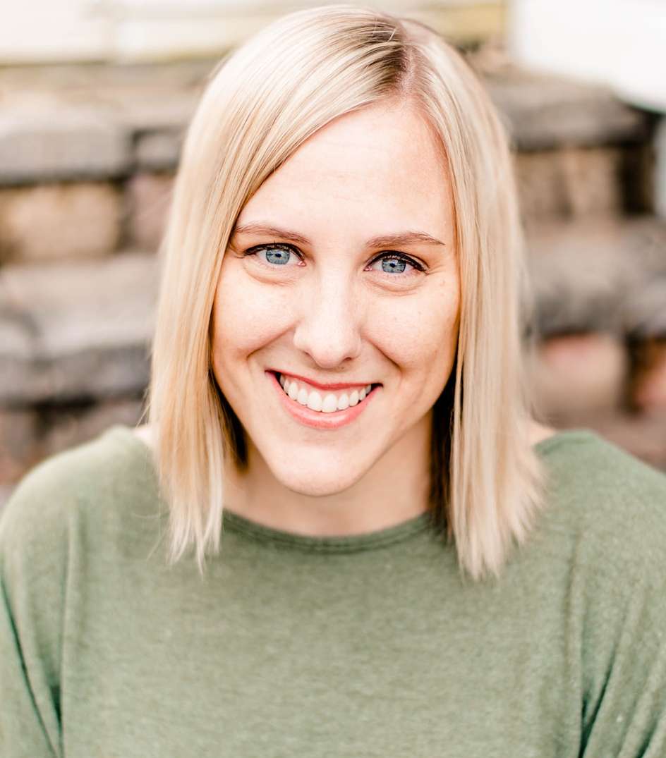 Liza Young, LPC, CCPS