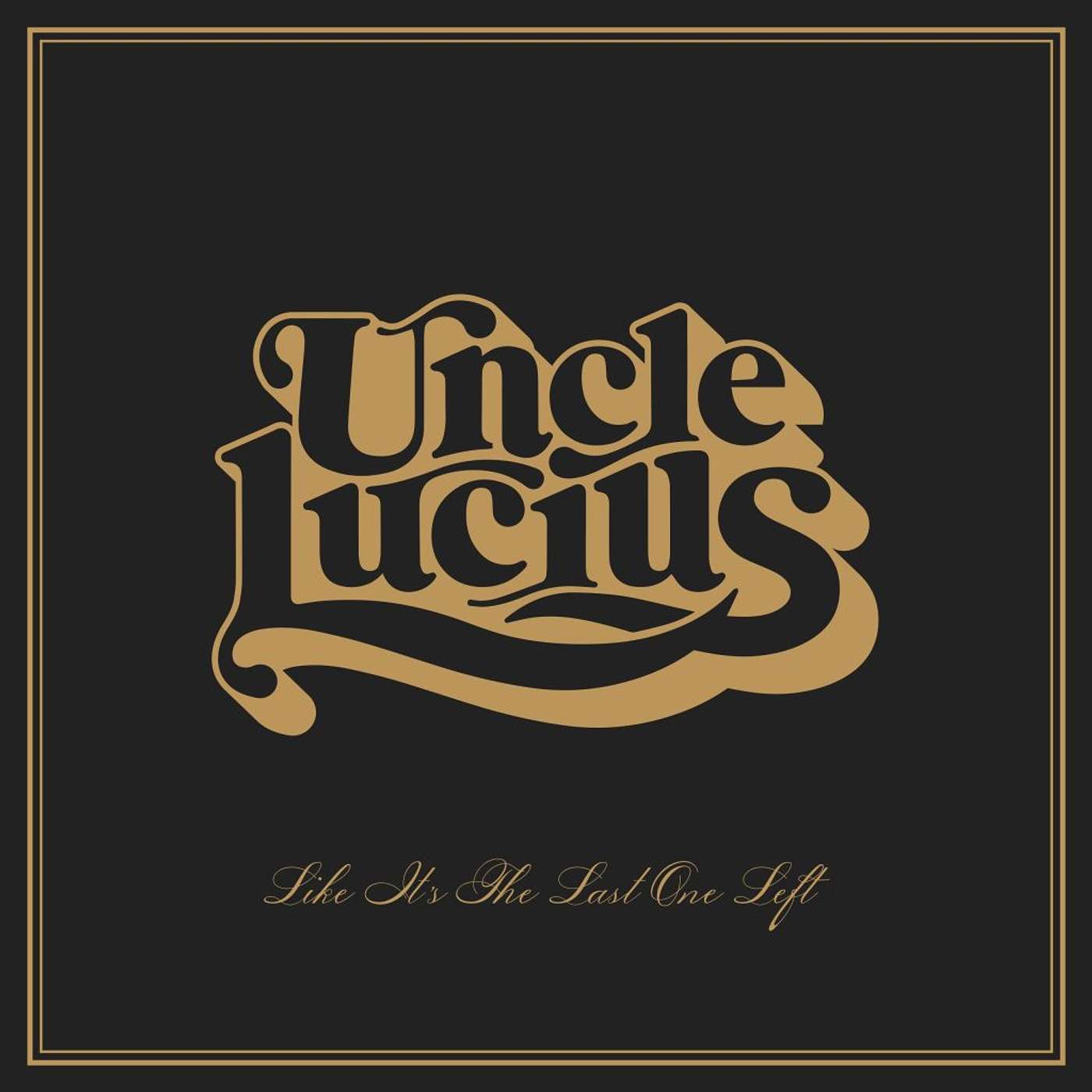 Uncle Lucius Frontman Kevin Galloway Talks About Their Return