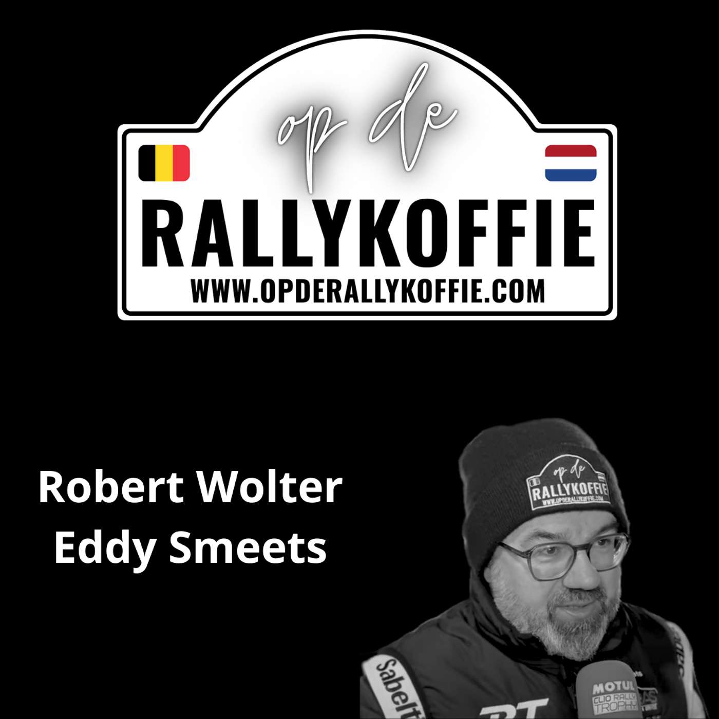 Eddy Smeets “Van 14G naar Herstel"