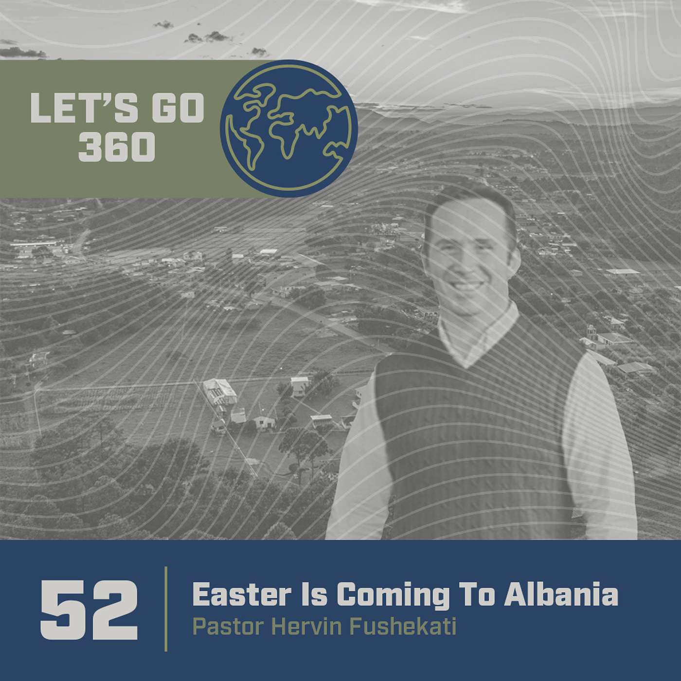 LET\'S GO 360