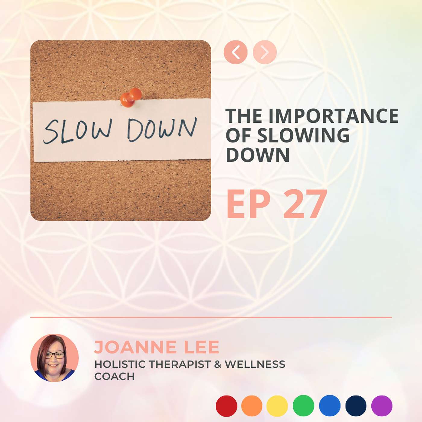 Full Spectrum Wellness Podcast