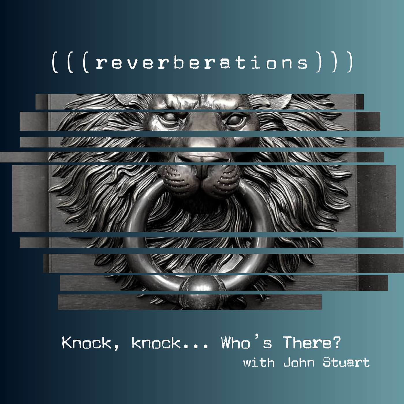 Knock, knock!  Who's there?
