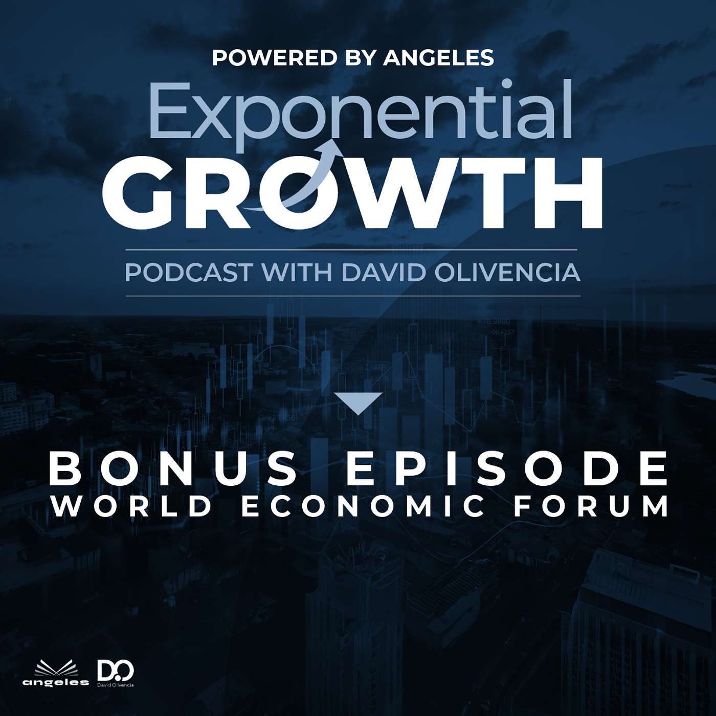 Bonus Episode: World Economic Forum