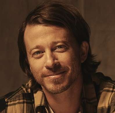 Mike Donehey of Tenth Avenue North