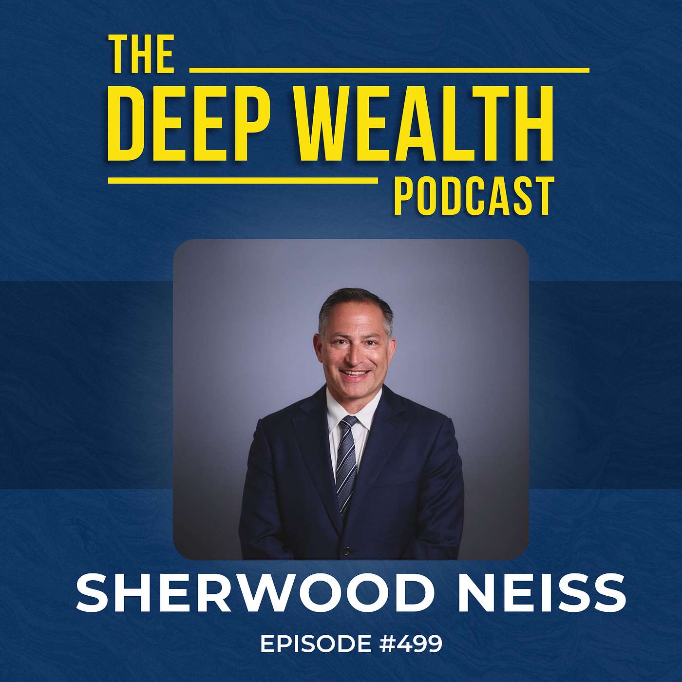 From Wall Street Rebel to Crowdfunding Pioneer: Sherwood "Woodie" Neiss, Serial Founder, Exposes the Hidden Playbook for Raising Capital Without Gatekeepers )#499)