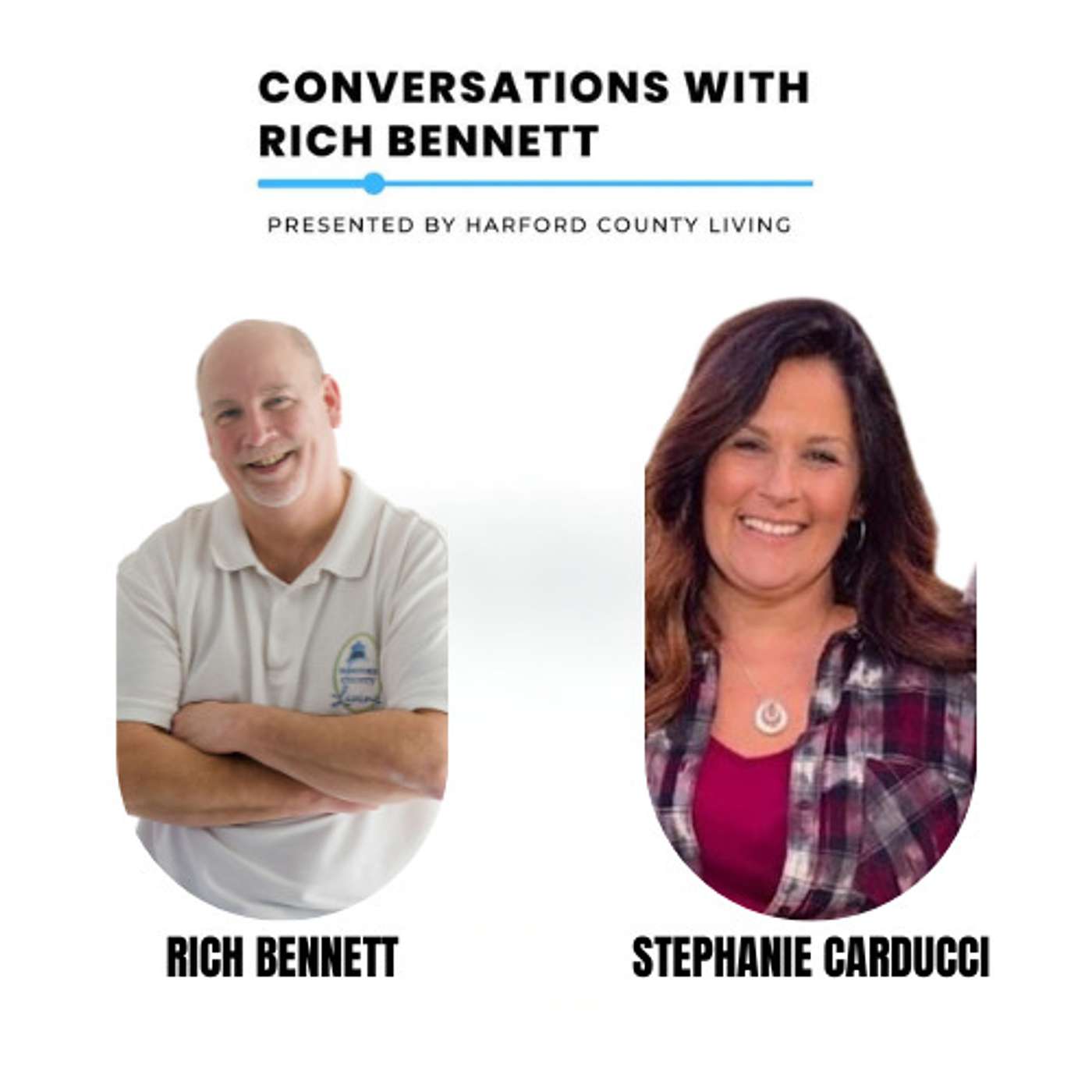 Conversations with Rich Bennett