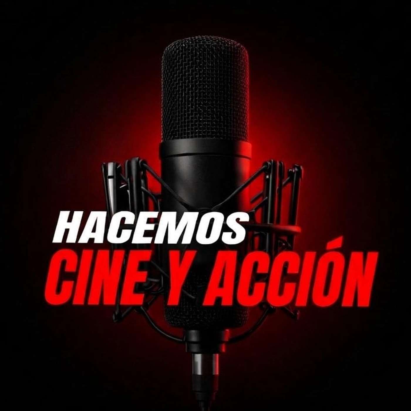 Hacemos Cine y Acción