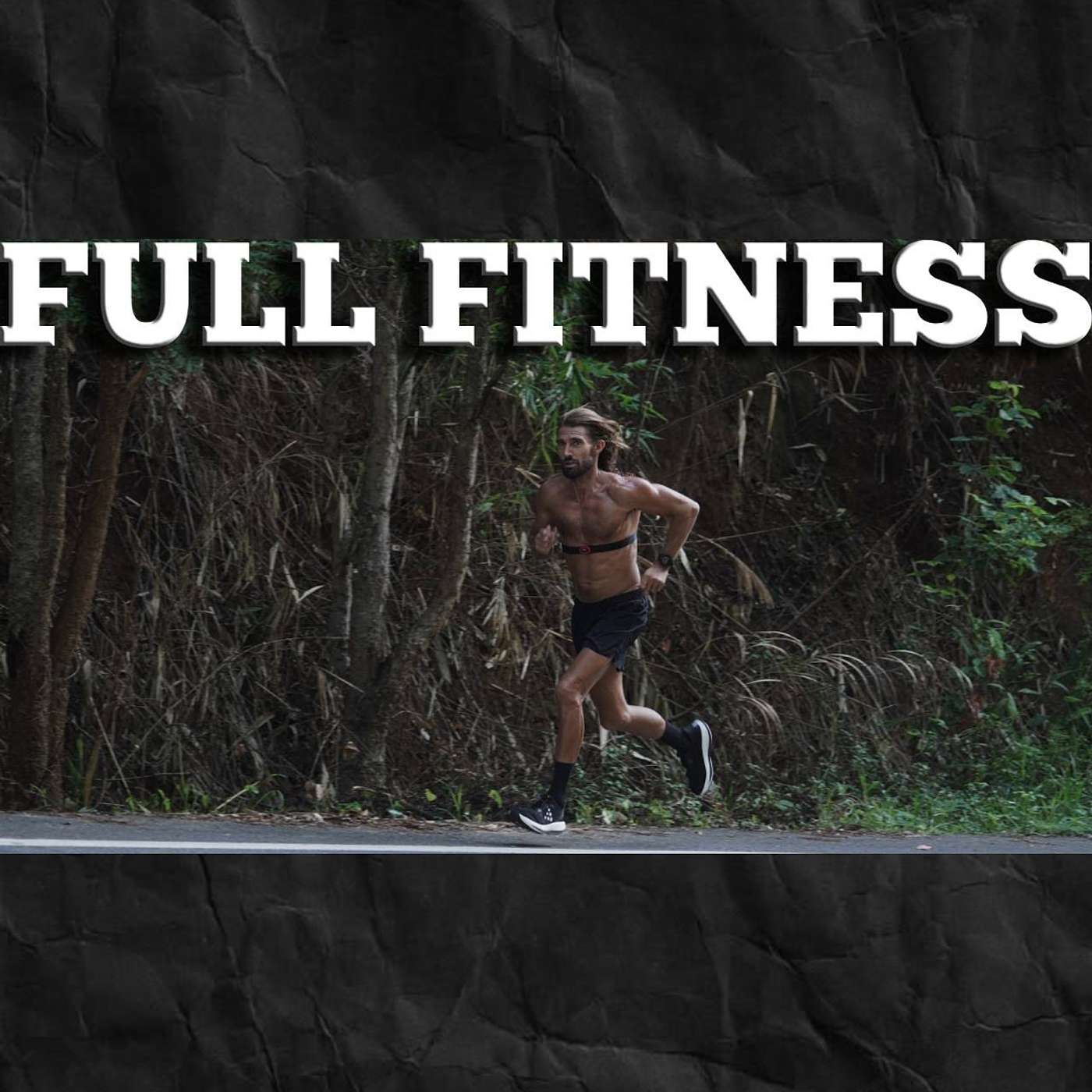 All In Run Club Podcast - by Lee Grantham