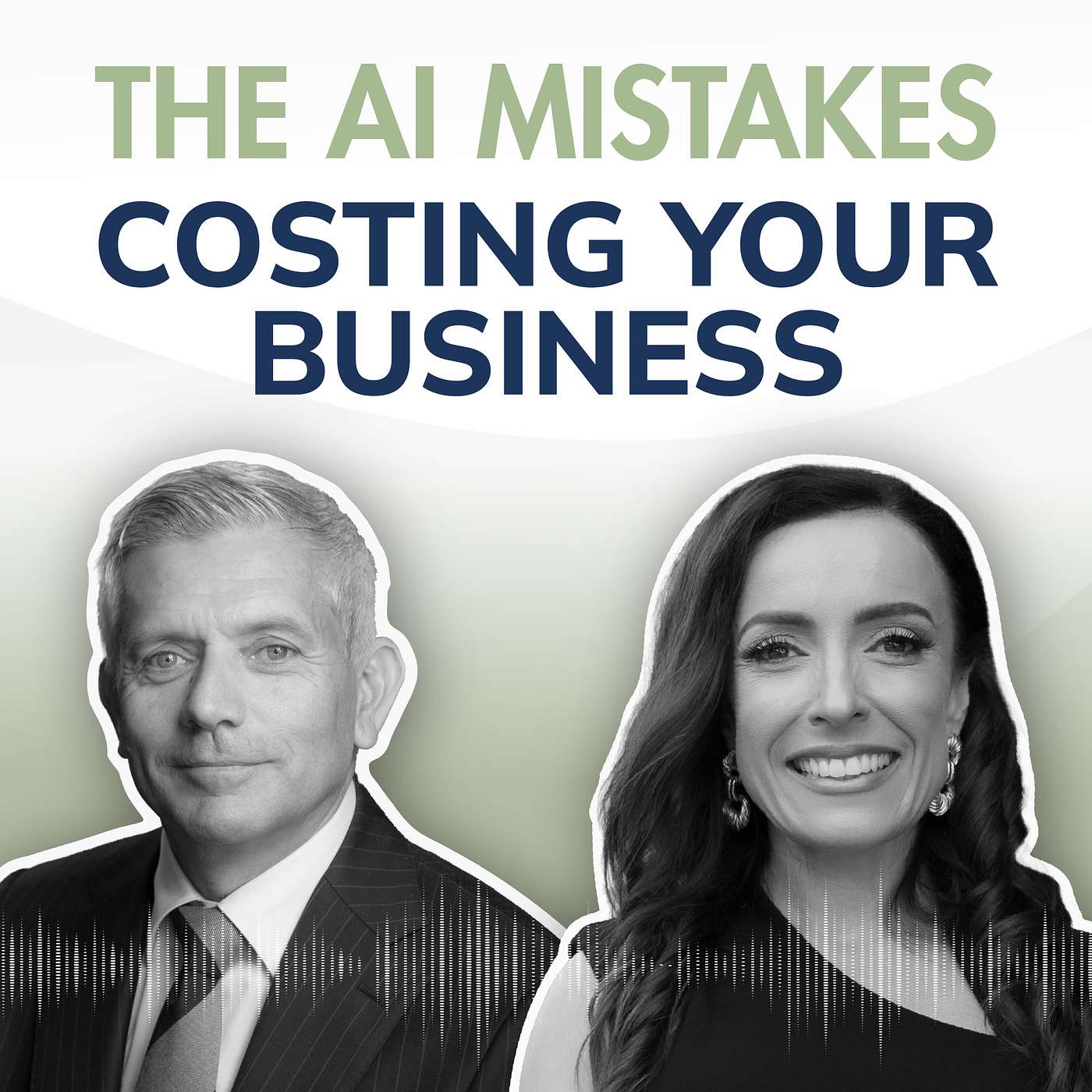#149 How To Use AI In Your Business To Your Advantage - Paul Claessen episode artwork