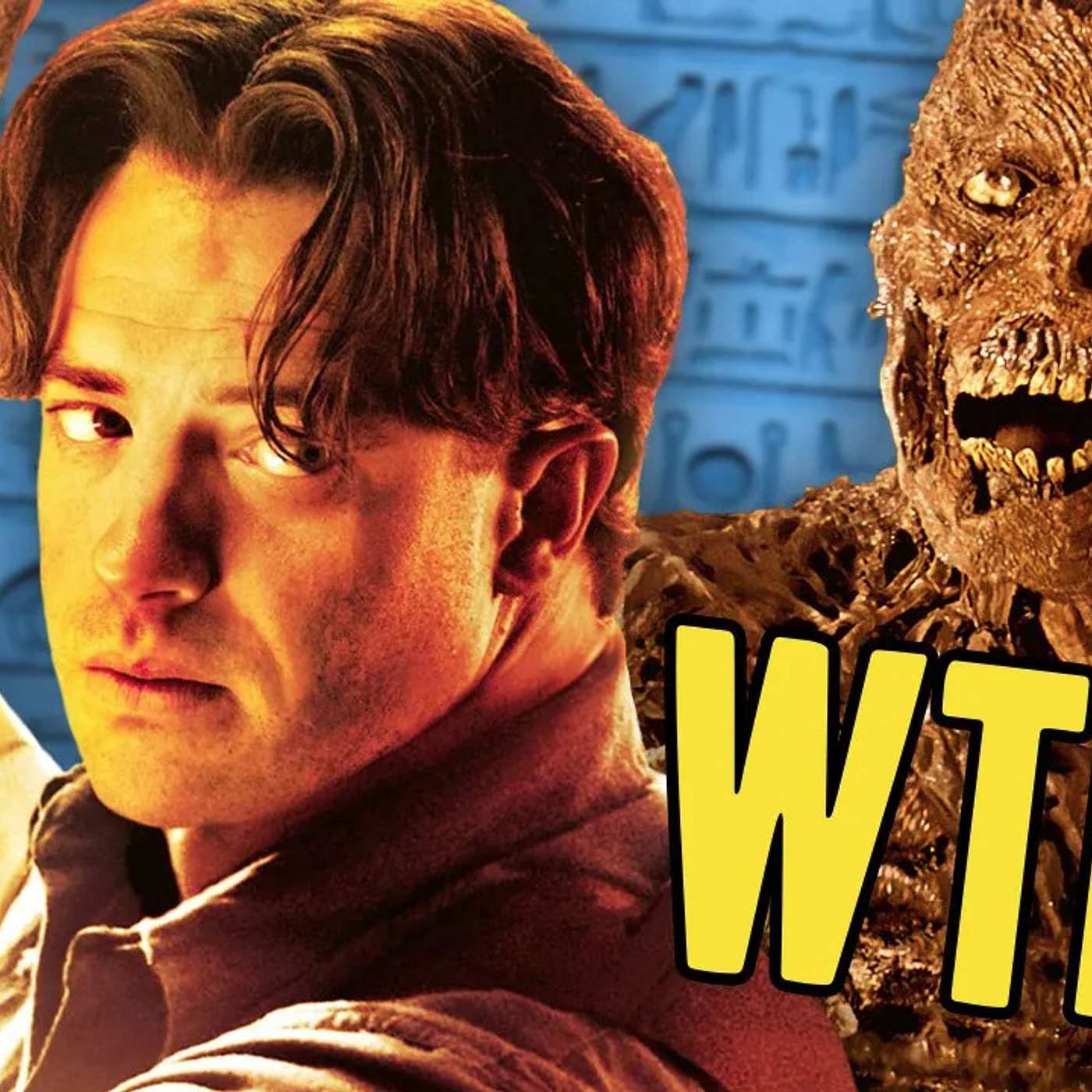 WTF Happened To....?!