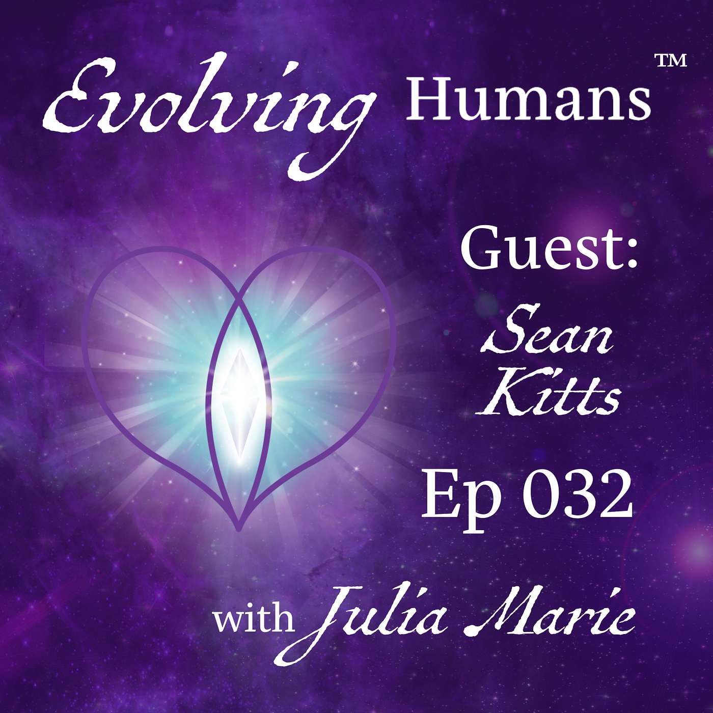 Evolving Humans