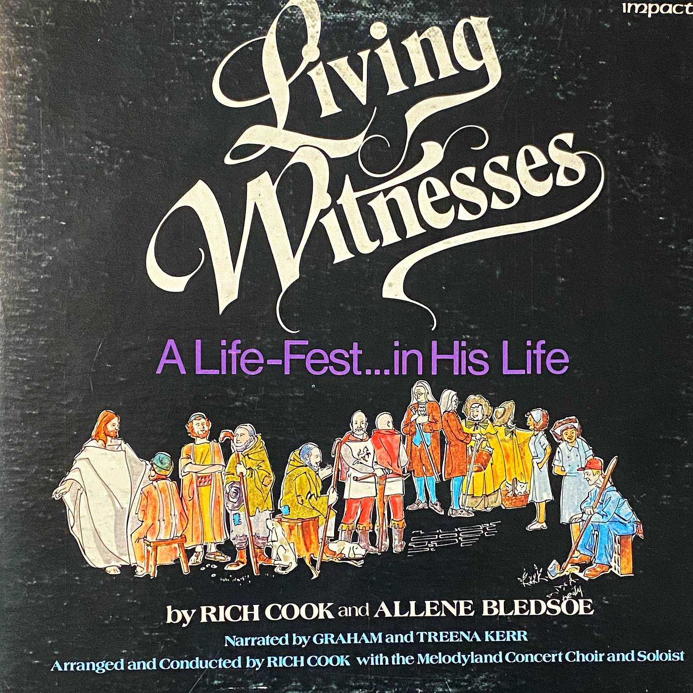 There's Life in Jesus' Name There's Life in Jesus' Name