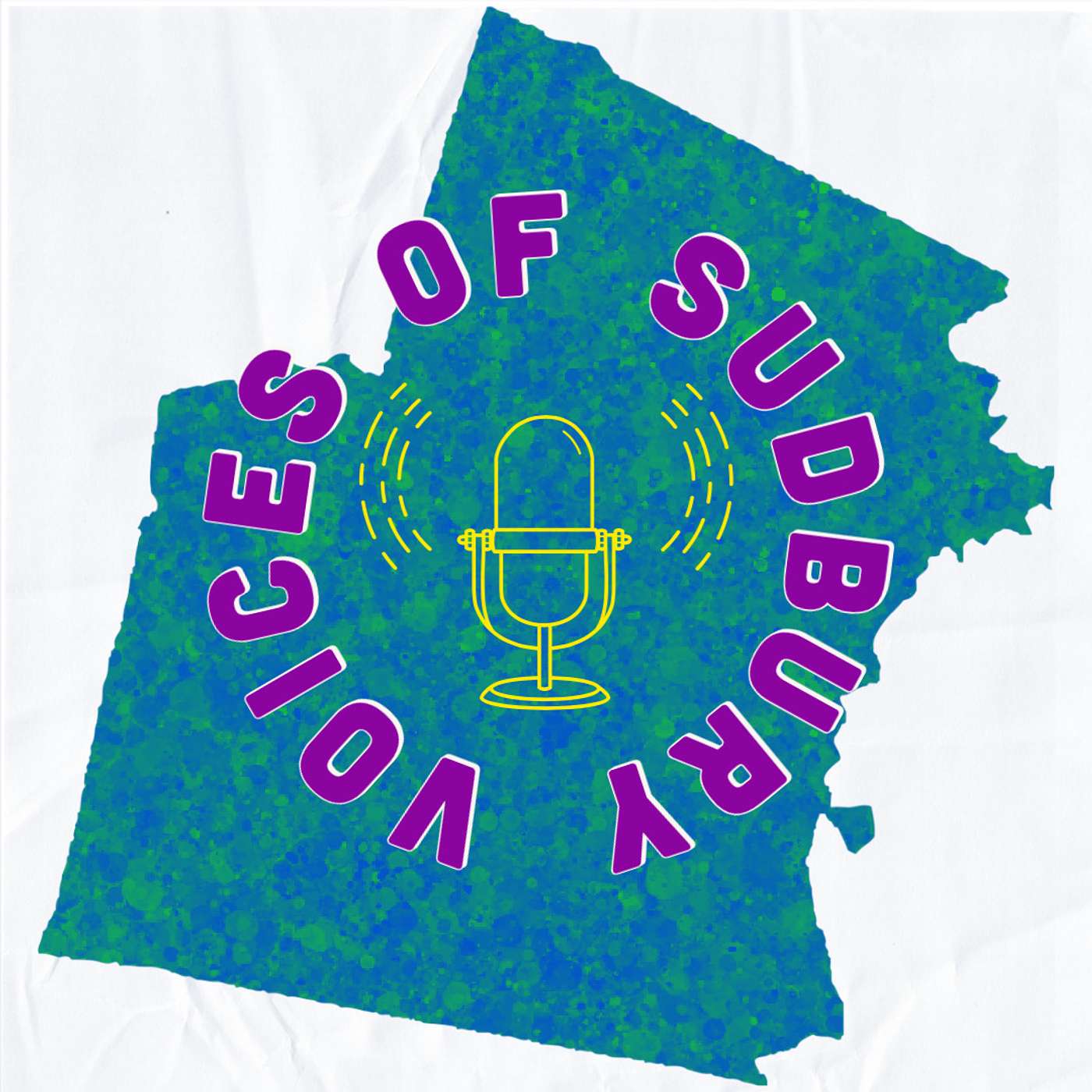 Voices of Sudbury