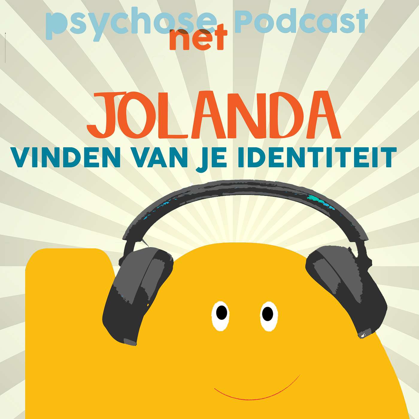 PsychoseNet - Jim van Os in gesprek met...