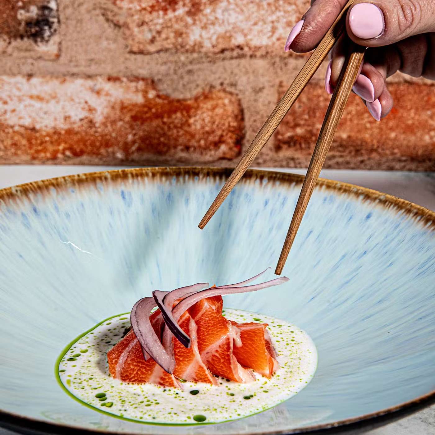 Japanese Fine Dining Finds a Home in Downtown Bentonville episode artwork