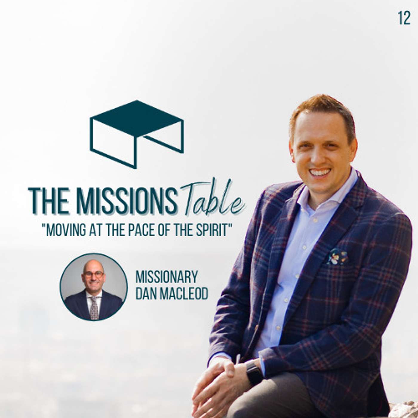 The Missions Table
