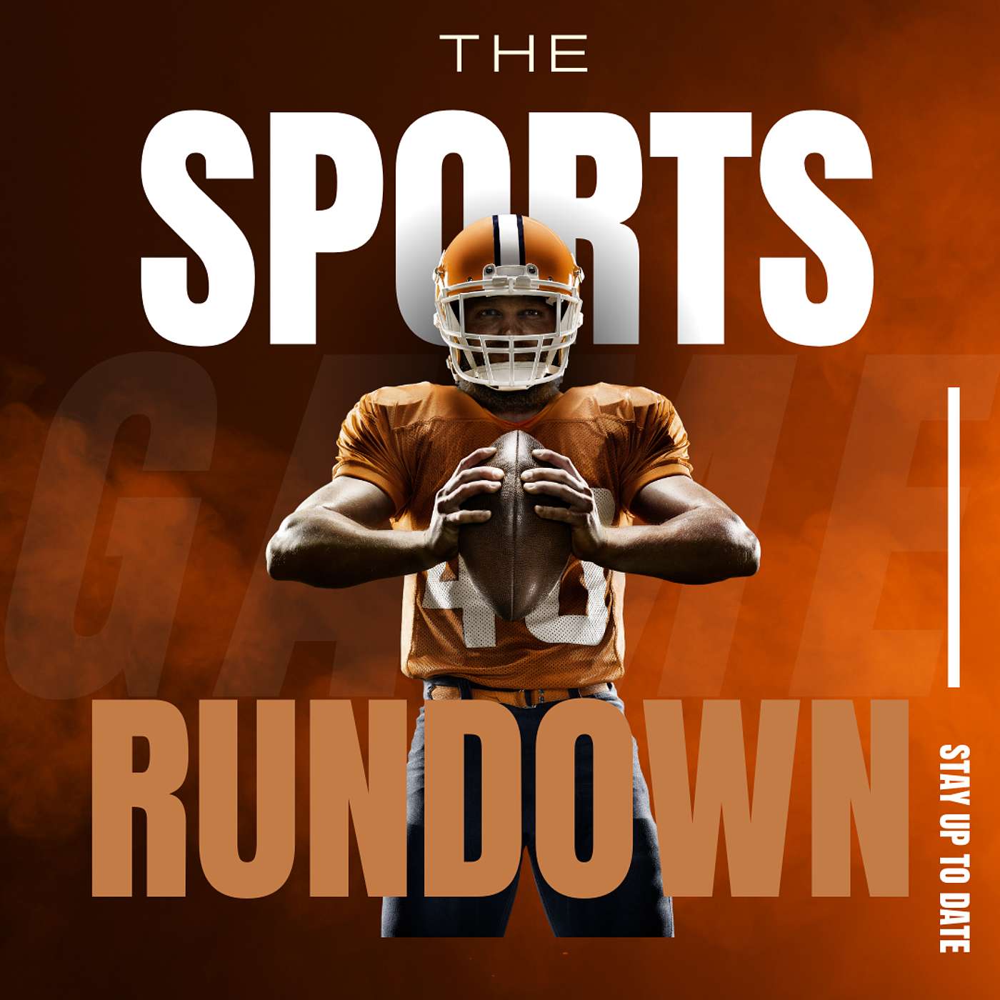 The Sports Rundown