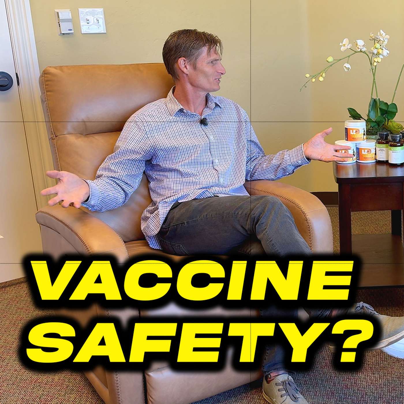 Shelved Vaccine Study Gets Exposure Before U.S. Senate: A Functional Medicine Doctor’s Response