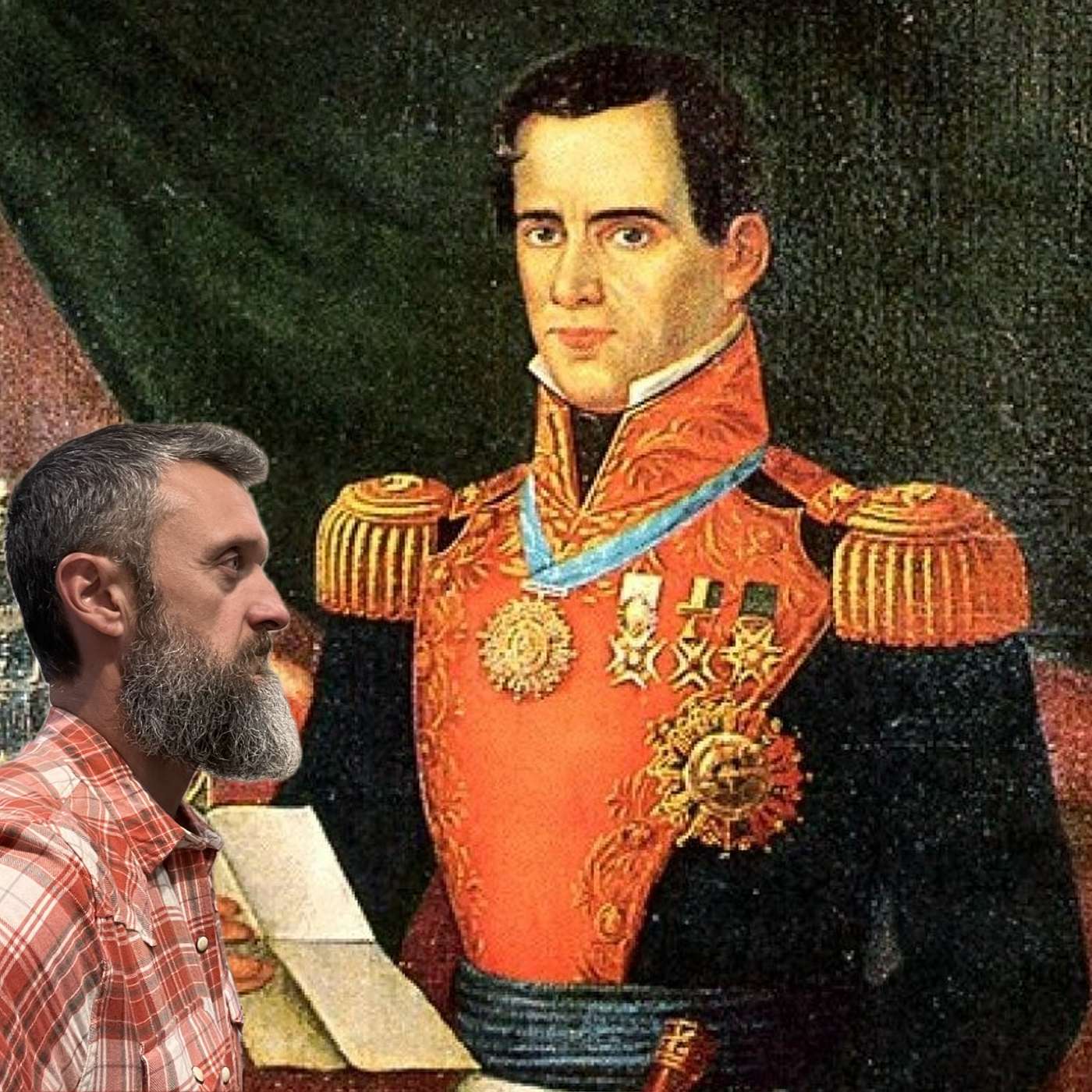 A New History of Old Texas