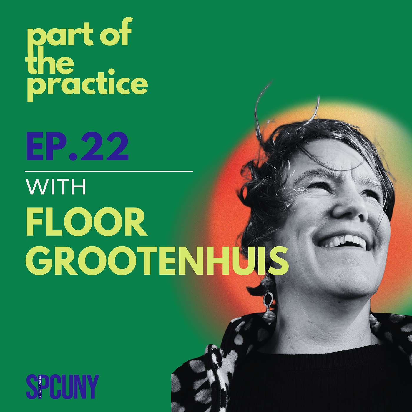 22: Being in Our Bodies with Floor Grootenhuis 22: Being in Our Bodies with Floor Grootenhuis
