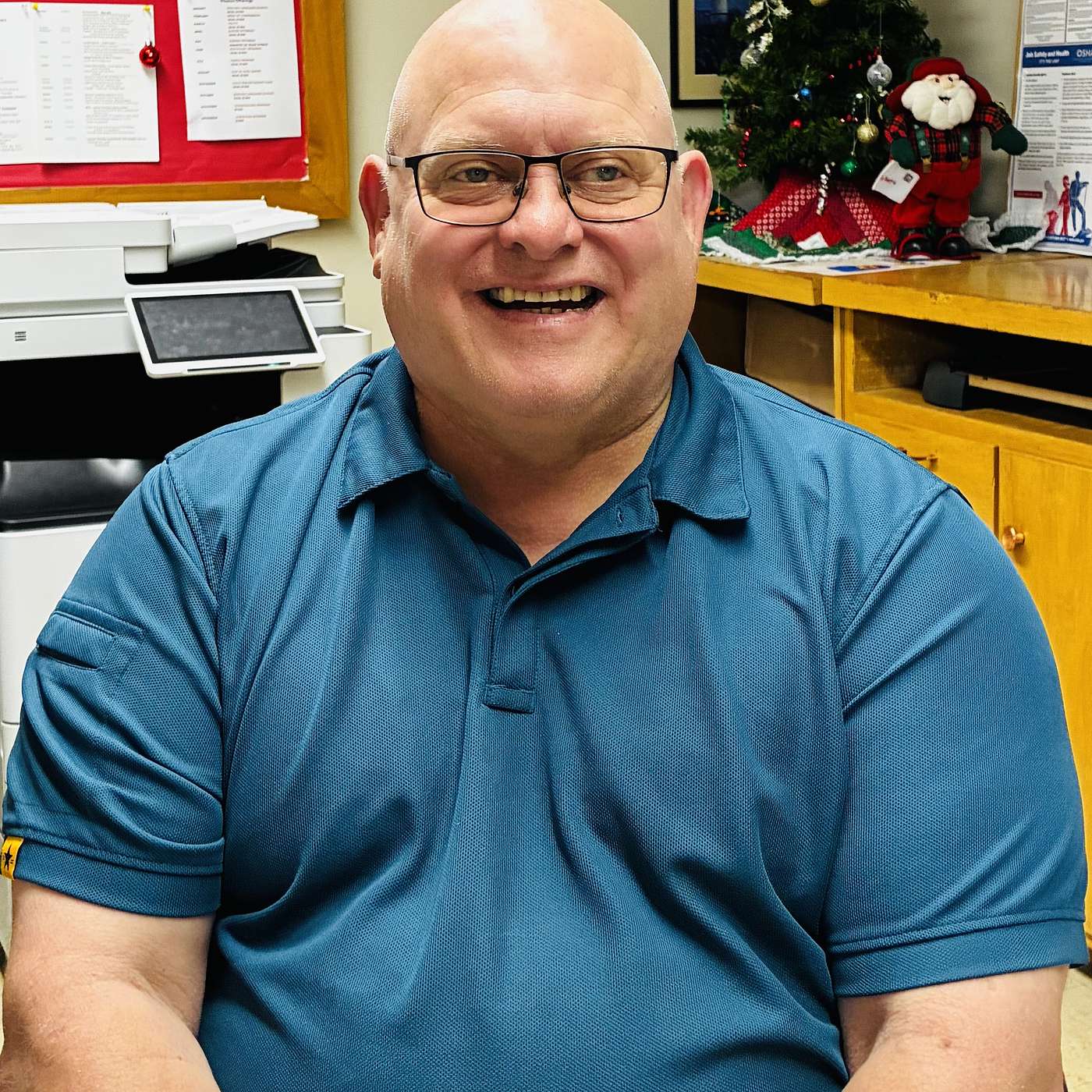 How I Became a Basketball Coach with Todd Gossett